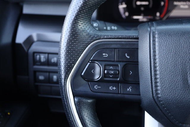 2025 Toyota 4Runner Limited
