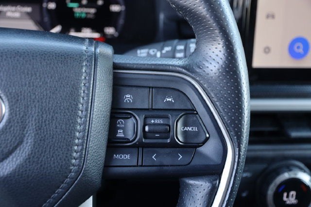 2025 Toyota 4Runner Limited