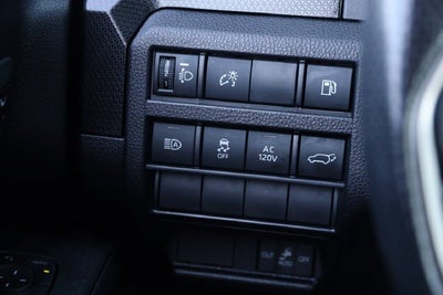 2025 Toyota 4Runner Limited