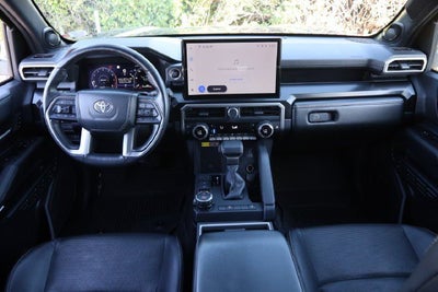 2025 Toyota 4Runner Limited