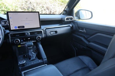 2025 Toyota 4Runner Limited