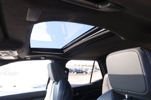 2025 Toyota 4Runner Limited