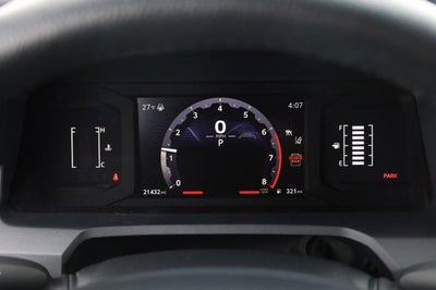 2025 Toyota 4Runner 4WD (Natl)