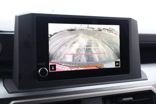 2025 Toyota 4Runner 4WD (Natl)