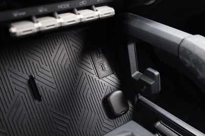 2025 Toyota 4Runner 4WD (Natl)