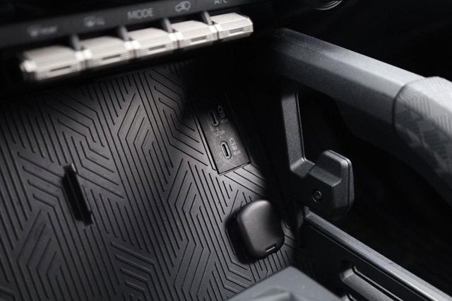 2025 Toyota 4Runner 4WD (Natl)