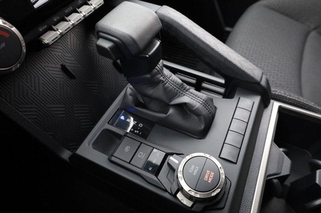 2025 Toyota 4Runner 4WD (Natl)