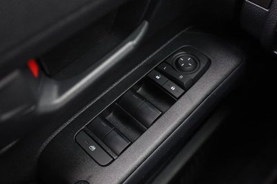 2025 Toyota 4Runner 4WD (Natl)