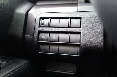 2025 Toyota 4Runner 4WD (Natl)