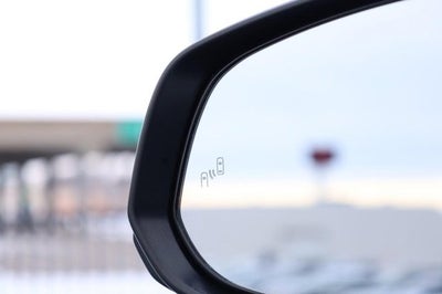 2025 Toyota 4Runner 4WD (Natl)