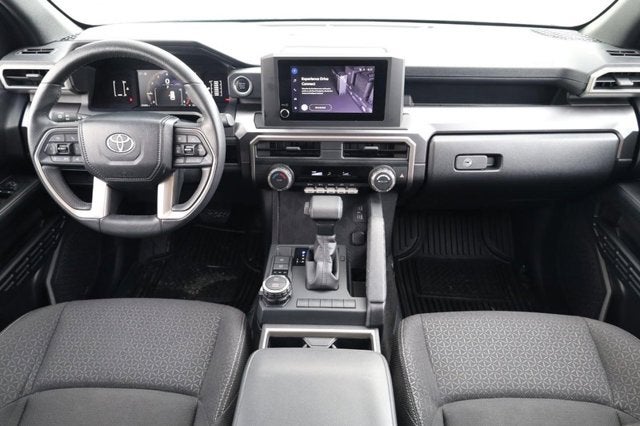 2025 Toyota 4Runner 4WD (Natl)