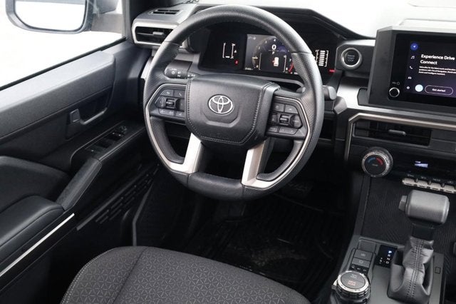 2025 Toyota 4Runner 4WD (Natl)