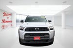 2025 Toyota 4Runner 4WD (Natl)