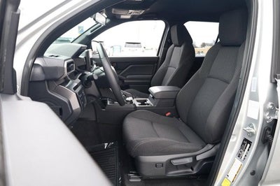 2025 Toyota 4Runner 4WD (Natl)