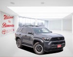 2026 Toyota 4Runner Hybrid TRD Off Road Premium