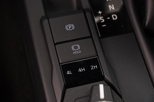2026 Toyota 4Runner Hybrid TRD Off Road Premium