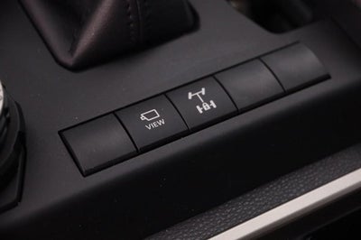 2026 Toyota 4Runner Hybrid TRD Off Road Premium