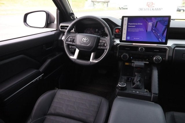 2026 Toyota 4Runner Hybrid TRD Off Road Premium