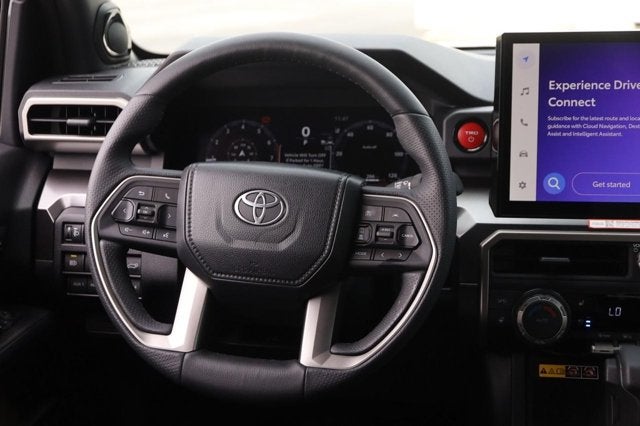 2026 Toyota 4Runner Hybrid TRD Off Road Premium