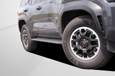 2026 Toyota 4Runner Hybrid TRD Off Road Premium