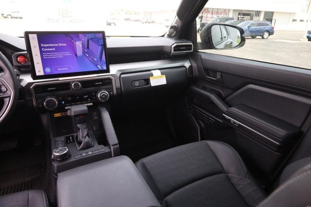 2026 Toyota 4Runner Hybrid TRD Off Road Premium