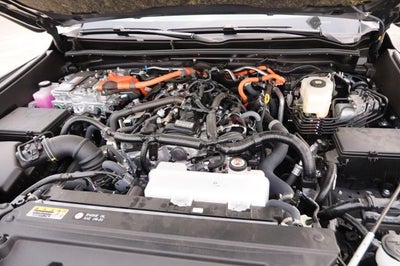 2026 Toyota 4Runner Hybrid TRD Off Road Premium