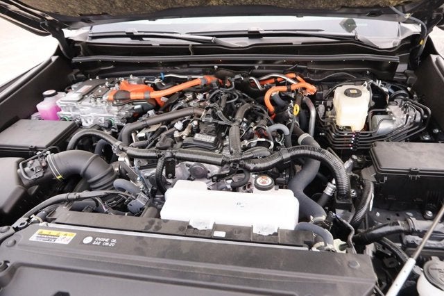2026 Toyota 4Runner Hybrid TRD Off Road Premium