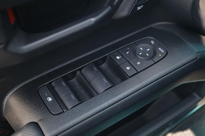 2026 Toyota 4Runner Hybrid TRD Pro
