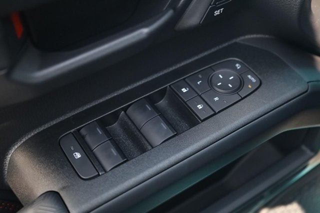 2026 Toyota 4Runner Hybrid TRD Pro