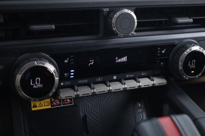 2026 Toyota 4Runner Hybrid TRD Pro