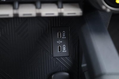 2026 Toyota 4Runner Hybrid TRD Pro