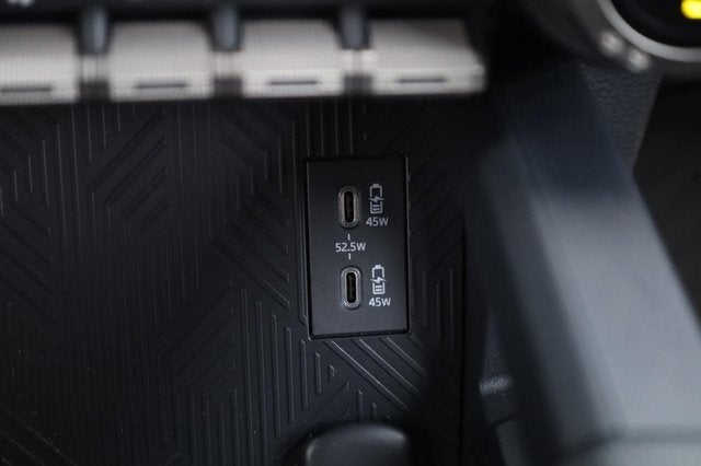 2026 Toyota 4Runner Hybrid TRD Pro