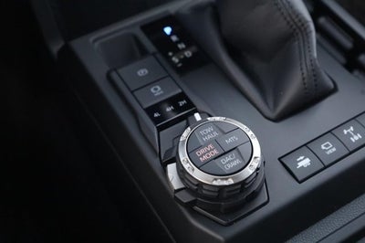 2026 Toyota 4Runner Hybrid TRD Pro