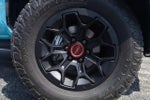 2026 Toyota 4Runner Hybrid TRD Pro