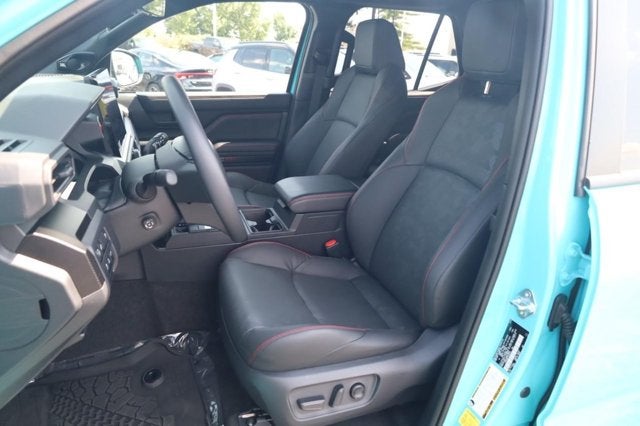 2026 Toyota 4Runner Hybrid TRD Pro