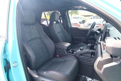 2026 Toyota 4Runner Hybrid TRD Pro