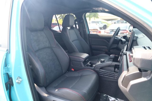 2026 Toyota 4Runner Hybrid TRD Pro