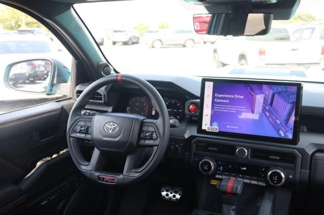 2026 Toyota 4Runner Hybrid TRD Pro