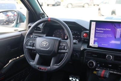 2026 Toyota 4Runner Hybrid TRD Pro