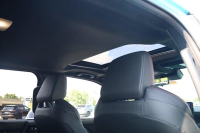 2026 Toyota 4Runner Hybrid TRD Pro