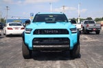 2026 Toyota 4Runner Hybrid TRD Pro