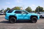 2026 Toyota 4Runner Hybrid TRD Pro