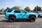 2026 Toyota 4Runner Hybrid TRD Pro