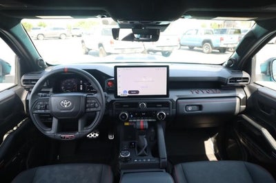 2026 Toyota 4Runner Hybrid TRD Pro
