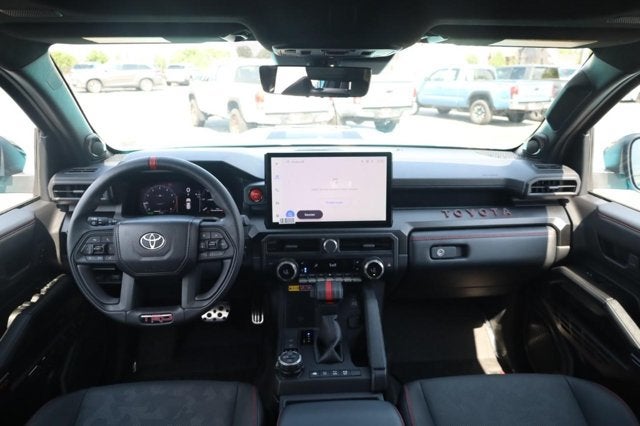 2026 Toyota 4Runner Hybrid TRD Pro