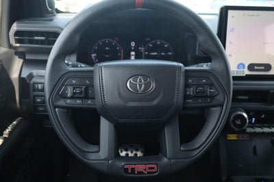 2026 Toyota 4Runner Hybrid TRD Pro