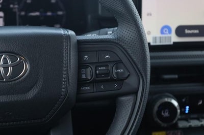2026 Toyota 4Runner Hybrid TRD Pro