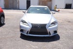 2016 Lexus IS 350 4dr Sdn RWD