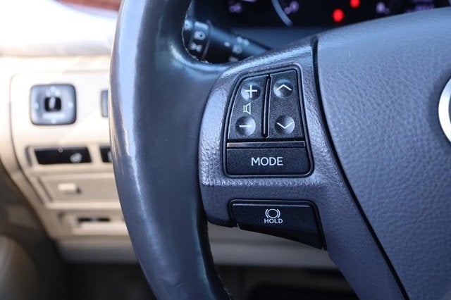 2013 Lexus LS 460 4dr Sdn RWD