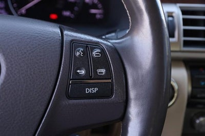 2013 Lexus LS 460 4dr Sdn RWD